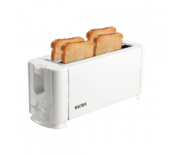 Baltra Crispy Plus Toaster (4 Slice)- BTT 214