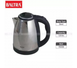 Baltra 1.8 Liter Fast Cordless Kettle- BC 122
