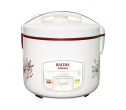 Baltra Dream Regular Rice Cooker 1.8 Ltr BTD 700