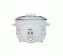 Baltra Dream Commercial Rice Cooker 4.2 ltr BTD 1600